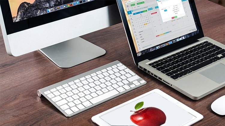 Apple Mac OS basics Course